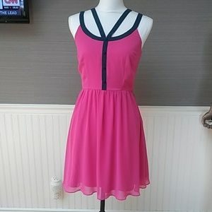 Lauren Conrad dress, size 2